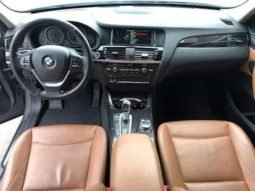 
										BMW X3 phase2 full									