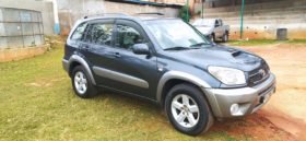 Rav4 Gen2 ph2 à vendre