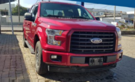 F150 XLT