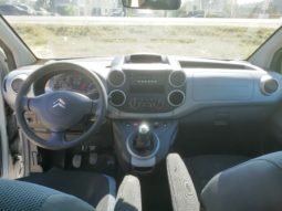 
										Citroën Berlingo Xtr full									