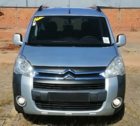 Citroën Berlingo Xtr