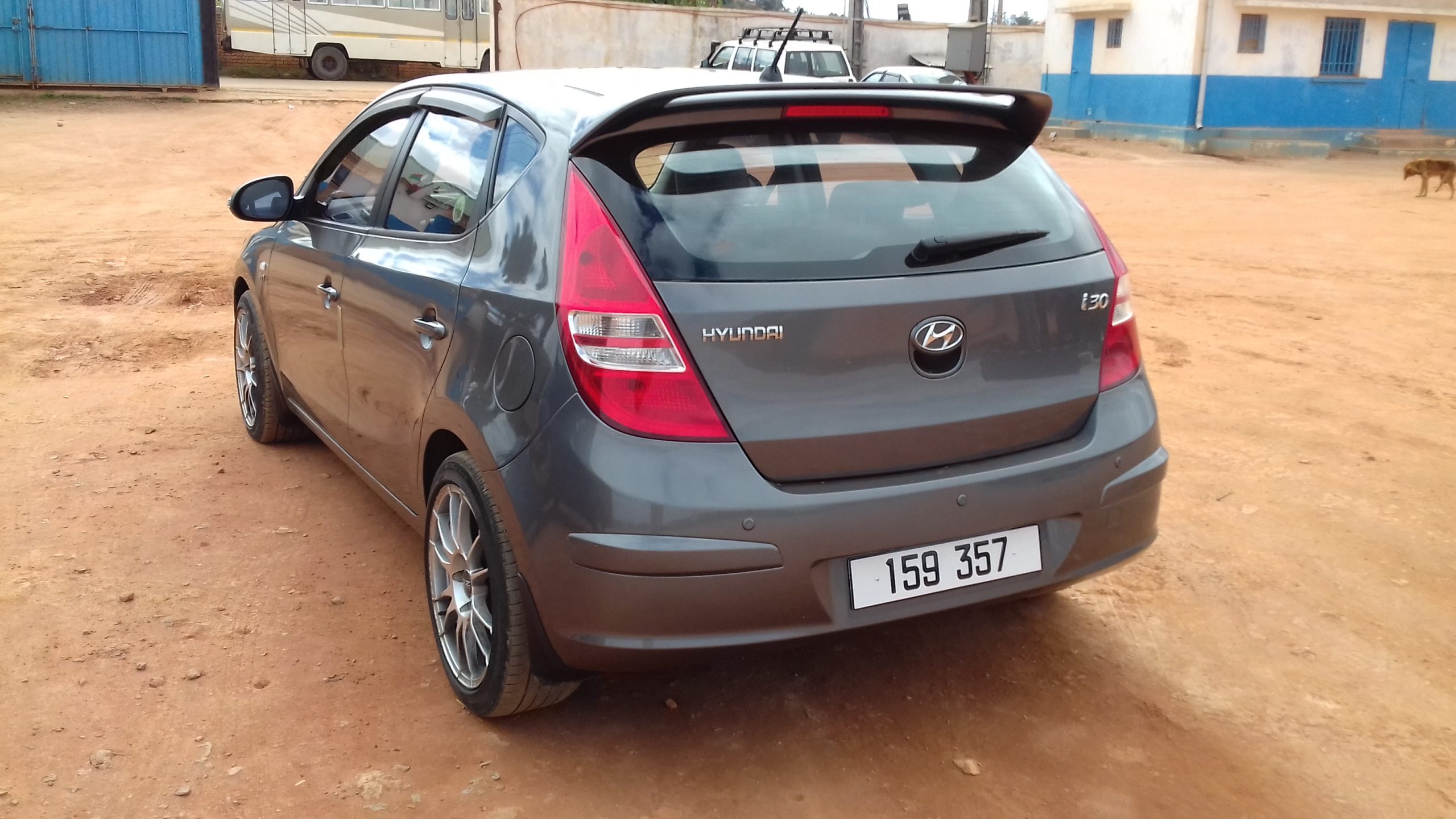 Avito hyundai i30