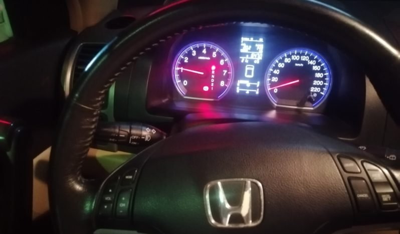 
								Occasion Honda CR-V 2012 full									