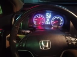 
										Occasion Honda CR-V 2012 full									