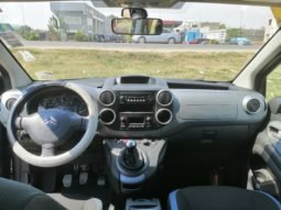 
										Citroën Berlingo Xtr full									