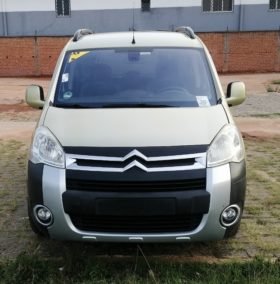 Citroën Berlingo Xtr