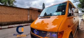 Mercedes Sprinter 2005