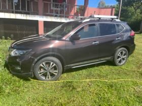 Nissan X – Trail 2019