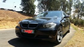 BMW Serie 3 2010