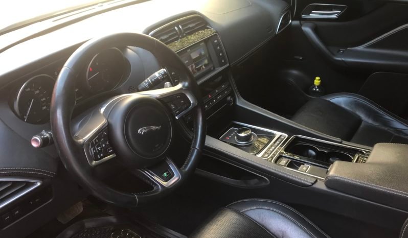
								Jaguar E-type 2017 full									