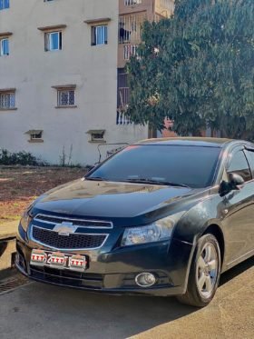 Chevrolet Cruze 2010