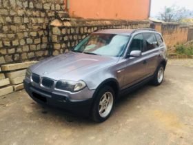 BMW X3 2005