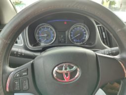 
										Toyota Starlet 2021 full									