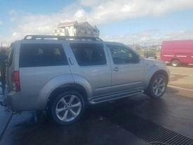 Nissan Pathfinder 2006