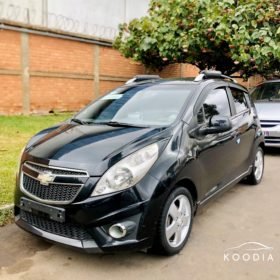 Chevrolet Spark 2011