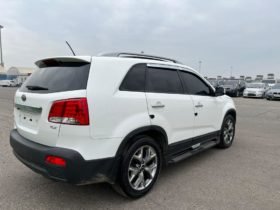 Kia Sorento 2010