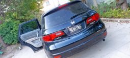 Acura RDX 2007 complet