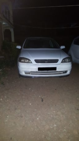 Astra XR 2004 complet